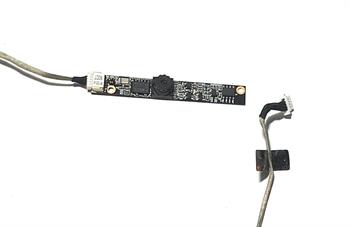 TOSHİBA SATTELITE A300 PSAGCE-0CQ00LTE  Webcam VE KABLO 001-46122L-A01 STOK: Z88 