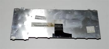 TOSHİBA SATTELITE A300 PSAGCE-0CQ00LTE 6037B0028518 Notebook Klavye (Siyah TR) STOK: Z88