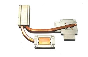 TOSHİBA SATTELITE A300 PSAGCE-0CQ00LTE Heatsink V000120640 Soğutucu STOK: Z88 