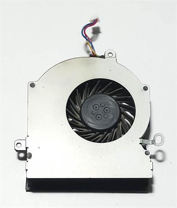 Toshiba 6033B0014701 Notebook Cpu Fan - 3 Pin STOK: Z88