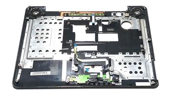 TOSHİBA SATTELITE A300 A305 A300 A305D A300D Üst Kasa V000120350 TOP CASE STOK: Z88