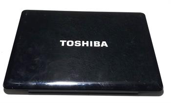 TOSHİBA SATTELITE A300 PSAGCE-0CQ00LTE COVER ARKA KAPAK V000123300 STOK: Z88