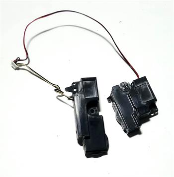 TOSHİBA SATTELITE A300 PSAGCE-0CQ00LTE SPEAKER HOPARLÖR STOK: Z88