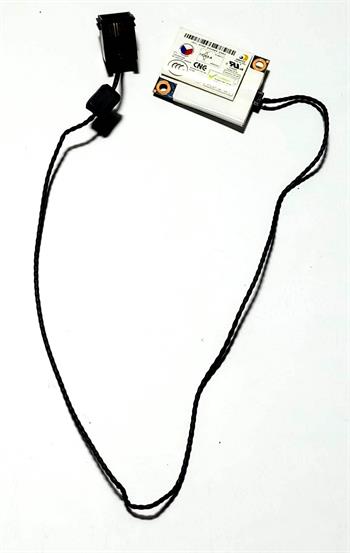 Toshiba Satellite L305-S5894 Laptop 6028B000312 56K Modem Board- V000140410 STOK: Z88