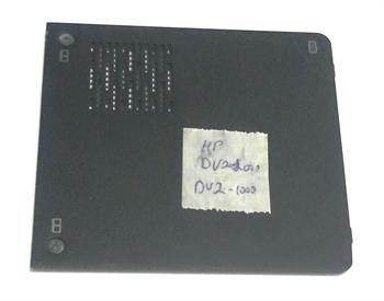 HP Pavilion DV2-1000 Series Memory Cover 517748-001 STOK: K2-A