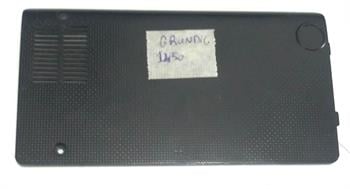 Grundig GNB 1450 GNB1450 JW6 Notebook Hdd Kapak - ZYE3MJW6HD00003B STOK: K2-A