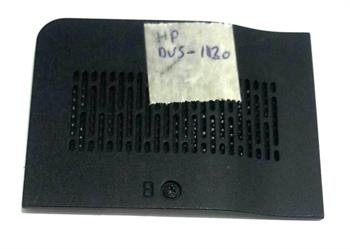 HP Pavilion DV5-1130EA RAM Memory Cover 3G00 PTKS PT-4 Black STOK: K2-A