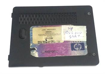 HP PAVILION DV6000 RAM KAPAĞI 3AAT8RDTP04 STOK: K2-A