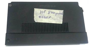 HP EliteBook 8530P RAM Cover Door 495076-001 STOK: K2-A