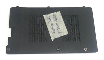 Toshiba Satellite A300-1BZ Laptop Black RAM Cover TSA3ABL5RD0 STOK: K2-A