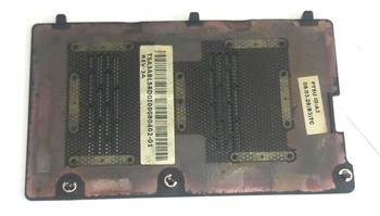 Toshiba Satellite A300-1BZ Laptop Black RAM Cover TSA3ABL5RD0 STOK: K2-A