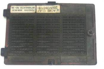 Casper TW8 WİFİ KAPAK 3STW8MDST00 NOTEBOOK LEPTOP ALT KASA SERVİS KAPAĞI - LOWER CASE SERVICE COVER STOK: K2-A