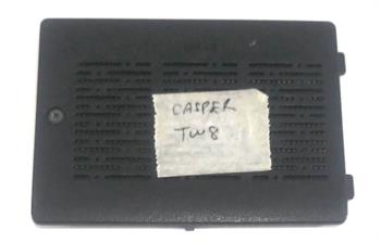 Casper TW8 WİFİ KAPAK 3STW8MDST00 NOTEBOOK LEPTOP ALT KASA SERVİS KAPAĞI - LOWER CASE SERVICE COVER STOK: K2-A