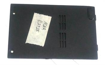 ACER E725 E627 E625 E525 E430 Hard Drive HDD Cover Door AP06R0003000 ALT KASA SERVİS KAPAĞI - LOWER CASE SERVICE COVER STOK: K2-B