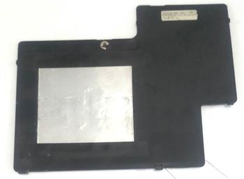 Toshiba Satellite A105-54284 Memory Ram Modem Wifi Cover Door P/N V000921850  ALT KASA SERVİS KAPAĞI - LOWER CASE SERVICE COVER STOK: K2-B