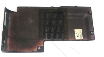 acer aspire 5510 ALT KASA KAPAĞI 3VZL7CCTN24 ALT KASA SERVİS KAPAĞI - LOWER CASE SERVICE COVER STOK: K2-B 