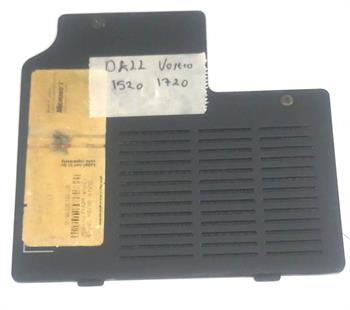 Dell Vostro 1520 1720 WiFi Wireless Cover Door FBFM502901  ALT KASA SERVİS KAPAĞI - LOWER CASE SERVICE COVER STOK: K2-B