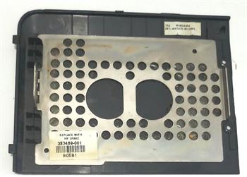 HP Pavilion DV4000 2CE5310R6J Memory Ram Cove ALT KASA SERVİS KAPAĞI - LOWER CASE SERVICE COVER STOK: K2-B