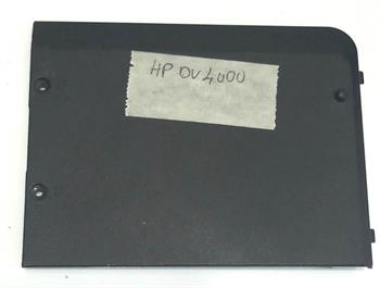 HP Pavilion DV4000 2CE5310R6J Memory Ram Cove ALT KASA SERVİS KAPAĞI - LOWER CASE SERVICE COVER STOK: K2-B