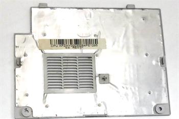 Lenovo 3000 N200 Type 0769 Laptop CPU Processor Cover Door- APZHY000300  ALT KASA SERVİS KAPAĞI - LOWER CASE SERVICE COVER STOK: K2-B