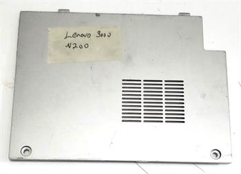 Lenovo 3000 N200 Type 0769 Laptop CPU Processor Cover Door- APZHY000300  ALT KASA SERVİS KAPAĞI - LOWER CASE SERVICE COVER STOK: K2-B
