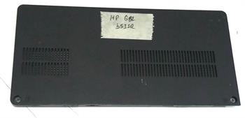 HP G62-b53SR P/N:1A226HB000-600-G ALT KASA SERVİS KAPAĞI - LOWER CASE SERVICE COVER STOK: K2-B 