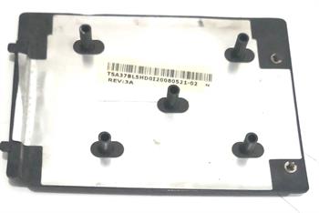 Toshiba Satellite A300, TSA37BL5HD0I200 ALT KASA SERVİS KAPAĞI - LOWER CASE SERVICE COVER STOK: K2-B