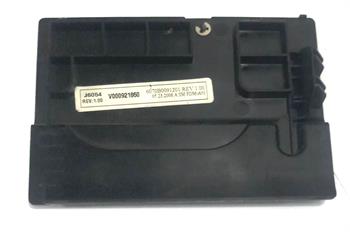 Toshiba Satellite A105 Hard Drive Cover Door W/Screw V000921860 6070B0091201 58 ALT KASA SERVİS KAPAĞI - LOWER CASE SERVICE COVER STOK: K2-B 