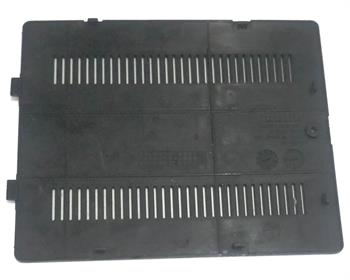 Samsung Rv510 or S3510 Hard Drive Cover Ba75-02736a ALT KASA SERVİS KAPAĞI - LOWER CASE SERVICE COVER STOK: K2-B 