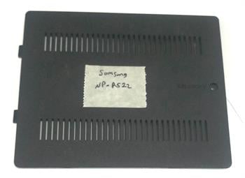 Samsung Rv510 or S3510 Hard Drive Cover Ba75-02736a ALT KASA SERVİS KAPAĞI - LOWER CASE SERVICE COVER STOK: K2-B 