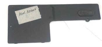 ASUS A2500H (A2H) CPU Processor Cover 13-N7V1AP030 ALT KASA SERVİS KAPAĞI - LOWER CASE SERVICE COVER STOK: K2-B 