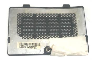 Packard Bell Hera C laptop memory cover FOX34PE1BAPB00 ALT KASA SERVİS KAPAĞI - LOWER CASE SERVICE COVER STOK: K2-B 