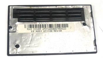 Tampa Da Memoria Notebook Ram Cover Ap01q000b007 4905038  ALT KASA SERVİS KAPAĞI - LOWER CASE SERVICE COVER STOK: K2-B