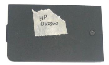 Hp Dv2500 Dv2945 Notebook Hdd Kapağı 417073-001 N11.14510 ALT KASA SERVİS KAPAĞI - LOWER CASE SERVICE COVER STOK: K2-B 