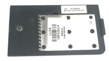 Hp Dv2500 Dv2945 Notebook Hdd Kapağı 417073-001 N11.14510 ALT KASA SERVİS KAPAĞI - LOWER CASE SERVICE COVER STOK: K2-B 