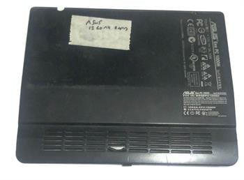 Asus 13GOA0H2AP013-10 Eee-PC 1000 Netbook Series RAM Door HDD Cover 13NA-0HB0231  ALT KASA SERVİS KAPAĞI - LOWER CASE SERVICE COVER STOK: K2-B