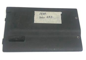 Acer Aspire 5050 ZR3 Cover Door hard disk drive hdd EBZR1008013 ZYE38ZR1HCTN090 ALT KASA SERVİS KAPAĞI - LOWER CASE SERVICE COVER STOK: K2-C 