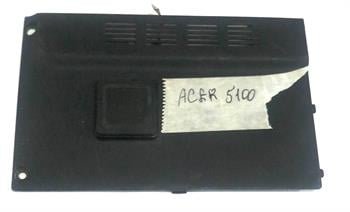 Acer Aspire 5100 BL51 Laptop Hard Drive Cover APZH0000610 ALT KASA SERVİS KAPAĞI - LOWER CASE SERVICE COVER STOK: K2-C 