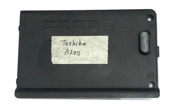 Toshiba A200 Hdd Kapak Ap019000500 ALT KASA SERVİS KAPAĞI - LOWER CASE SERVICE COVER STOK: K2-C