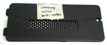 Samsung NC110 RAM Memory Door Cover BA81-12929A ALT KASA SERVİS KAPAĞI - LOWER CASE SERVICE COVER STOK: K2-C 