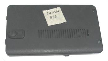 Casper Nirvana H36 H36FD  Notebook Hardisk Hdd Kapagı 13N0-W0A0701 ALT KASA SERVİS KAPAĞI - LOWER CASE SERVICE COVER STOK: K2-C