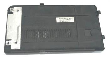 Casper Nirvana H36 H36FD  Notebook Hardisk Hdd Kapagı 13N0-W0A0701 ALT KASA SERVİS KAPAĞI - LOWER CASE SERVICE COVER STOK: K2-C
