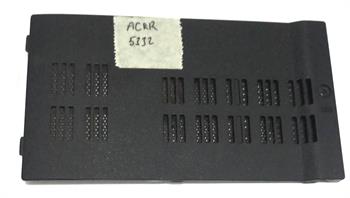 Acer Aspire 5332 5516 5532 5732Z 5734Z eMachines E725 Notebook Ram Kapak - AP06R000200 ALT KASA SERVİS KAPAĞI - LOWER CASE SERVICE COVER STOK: K2-C 