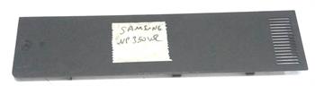 Samsung, NP350V5C NP350V Laptop Panel WIFI Card Cover AP0RS000300HYT ALT KASA SERVİS KAPAĞI - LOWER CASE SERVICE COVER STOK: K2-C 
