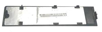 Samsung, NP350V5C NP350V Laptop Panel WIFI Card Cover AP0RS000300HYT ALT KASA SERVİS KAPAĞI - LOWER CASE SERVICE COVER STOK: K2-C 