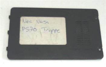 Nec Versa P570 Trappe HDD 307-641K217-SED ALT KASA SERVİS KAPAĞI - LOWER CASE SERVICE COVER STOK: K2-C 