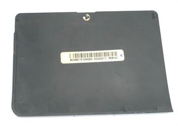 Toshiba Satellite A300-20P Hdd Kapak V000932710 ALT KASA SERVİS KAPAĞI - LOWER CASE SERVICE COVER STOK: K2-C 