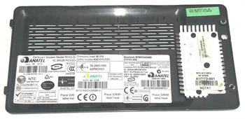 HP Pavillion DV2000 Laptop HDD Door Cover- 42.4F621.001 ALT KASA SERVİS KAPAĞI - LOWER CASE SERVICE COVER STOK: K2-C 