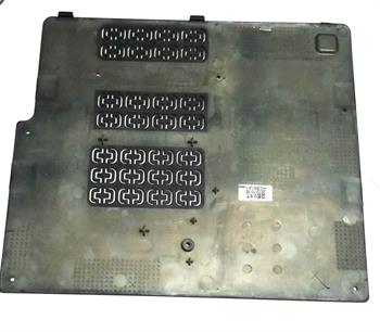 DELL N5110 ALT KASA SERVİS KAPAĞI - LOWER CASE SERVICE COVER STOK: K2-C