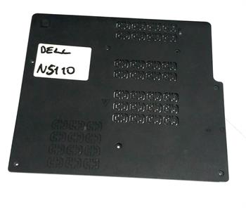 DELL N5110 ALT KASA SERVİS KAPAĞI - LOWER CASE SERVICE COVER STOK: K2-C